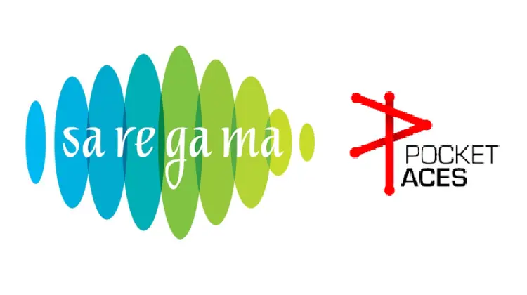 Saregama