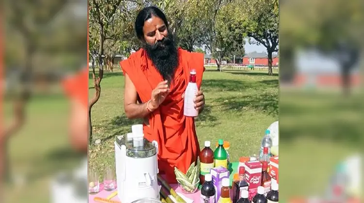 Baba Ramdev