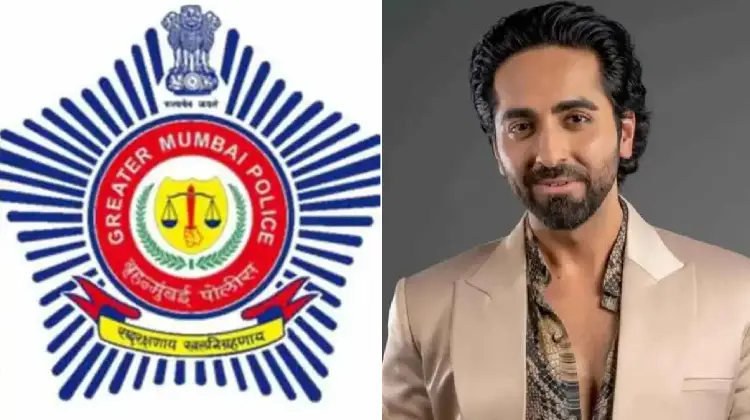Ayushmann Khurrana