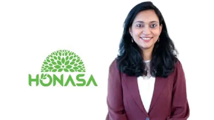 Honasa Consumer