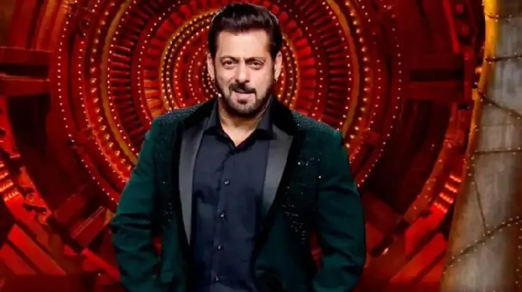 Salman Khan