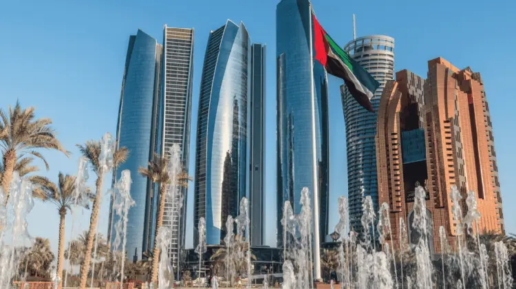 Abu Dhabi