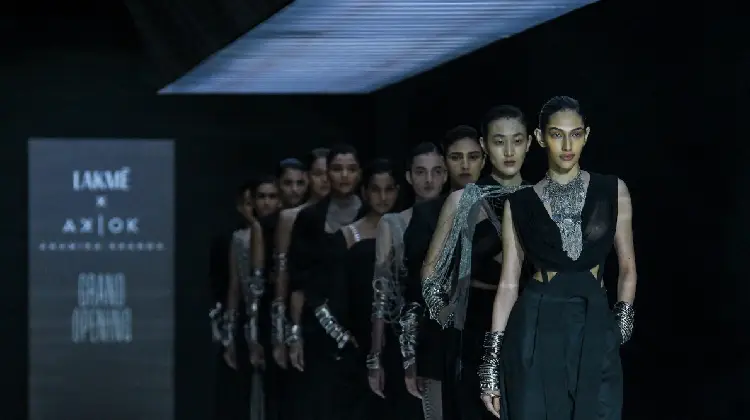 Lakmé Fashion