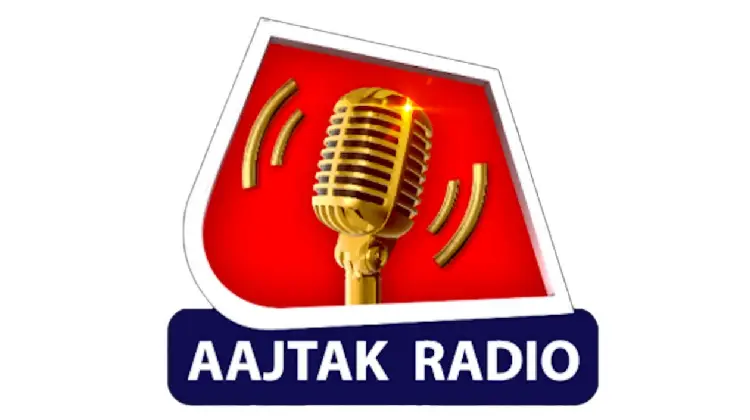 Aaj Tak Radio