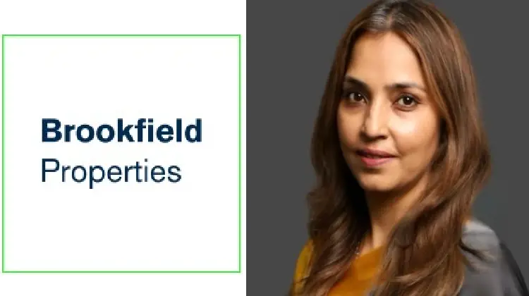 Brookfield Properties