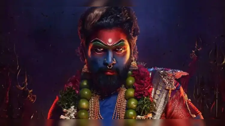 Pushpa 2
