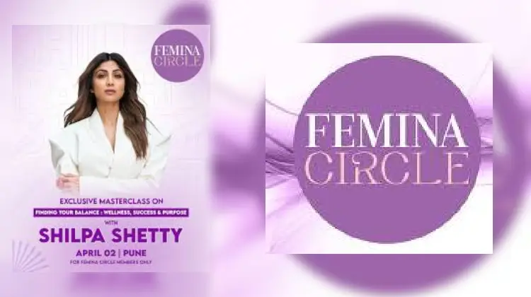 Femina Circle