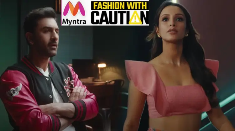 Myntra