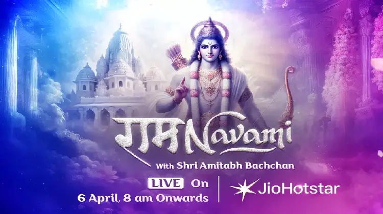 JioHotstar