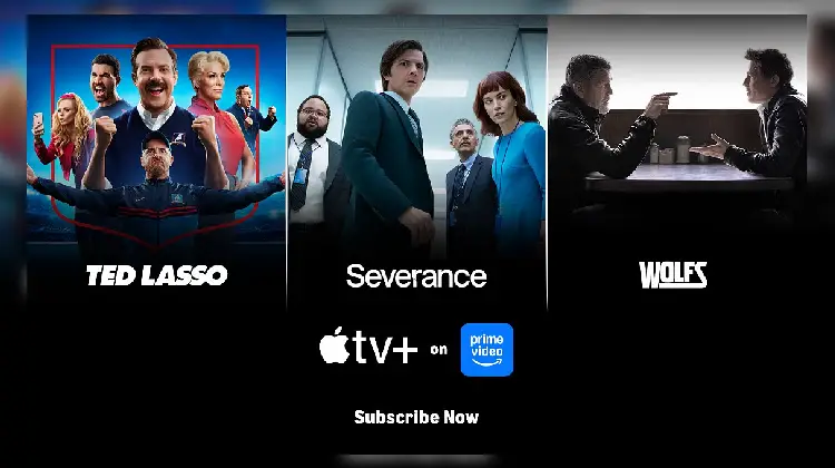 Prime Video