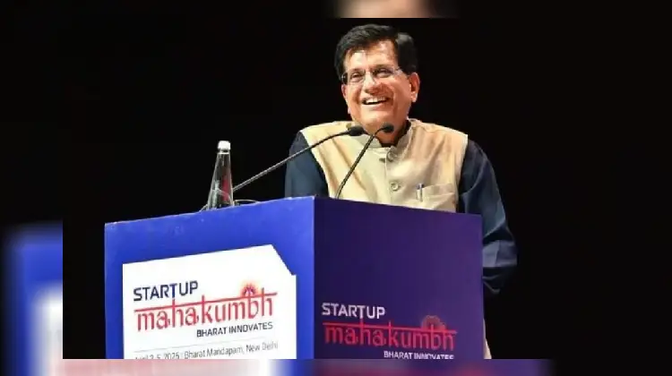 Piyush Goyal