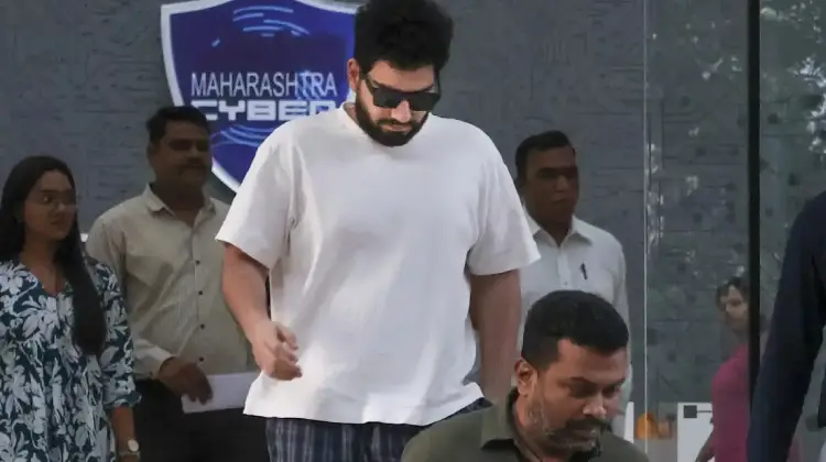 Samay Raina