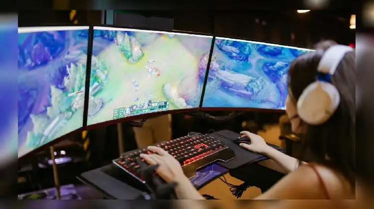 Gaming Industry