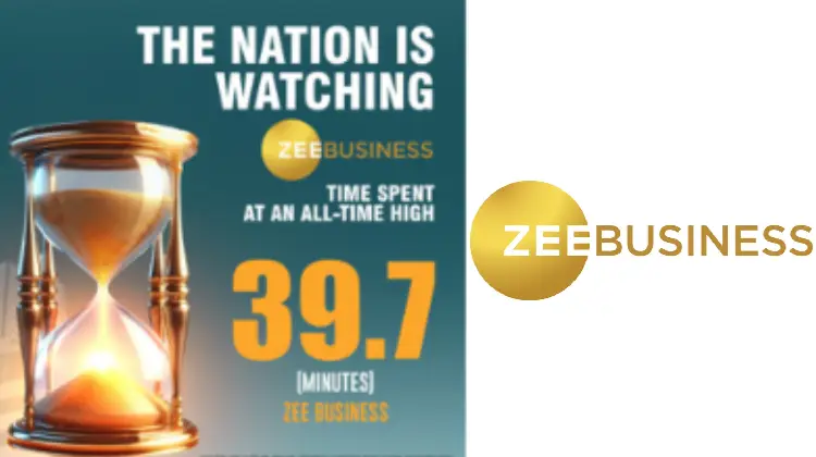 Zee Business