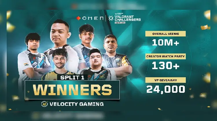 Velocity Gaming