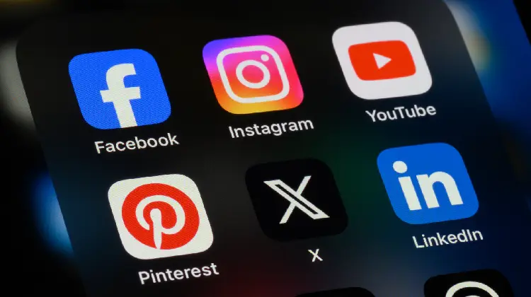 Social Media