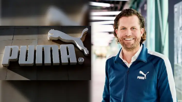 PUMA