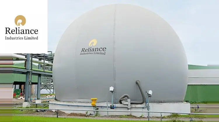 Reliance Industries