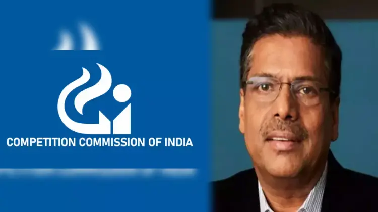 CCI