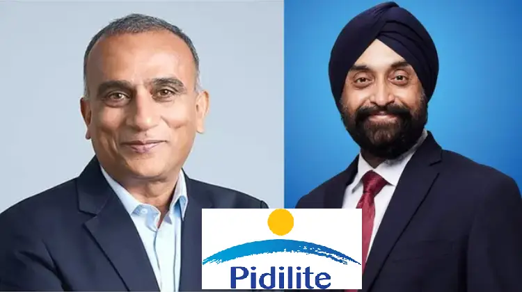 Pidilite Industries
