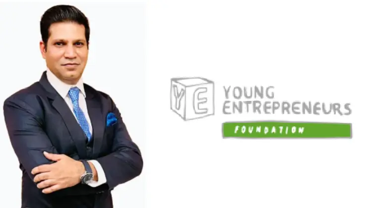 Young Entrepreneurs