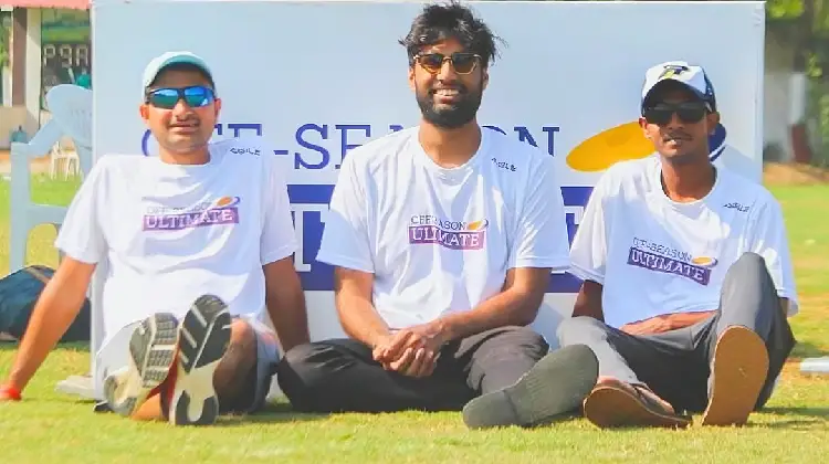 Mumbai Ultimate League