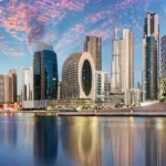 Dubai’s Golden Touch: AED160 Billion Real Estate Frenzy!