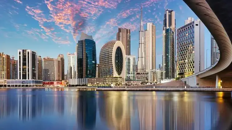 Dubai