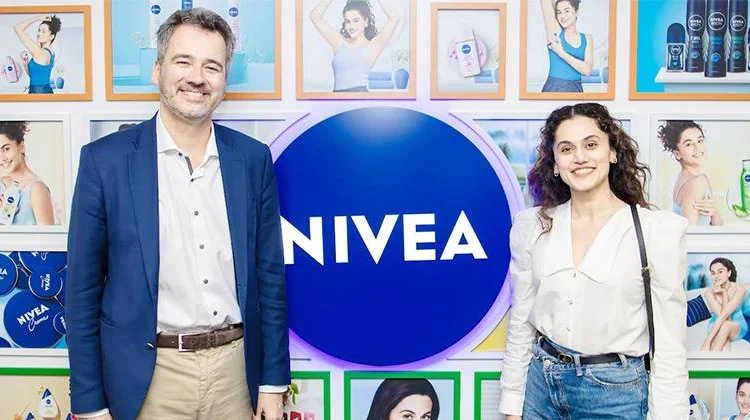 Nivea