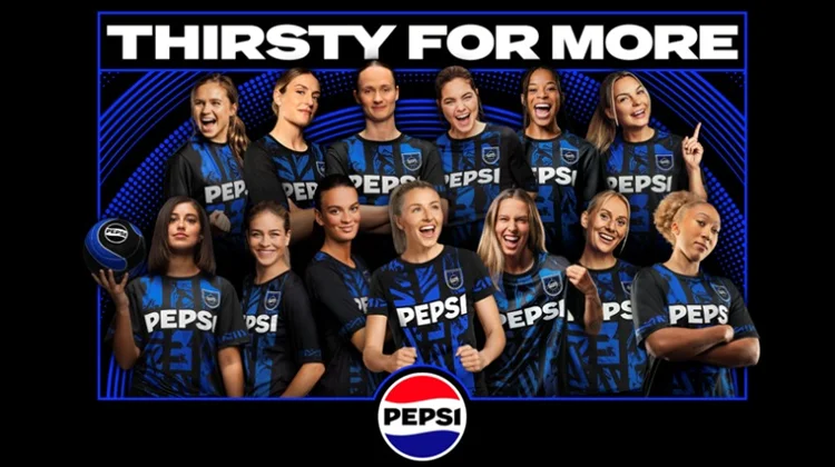 Pepsi