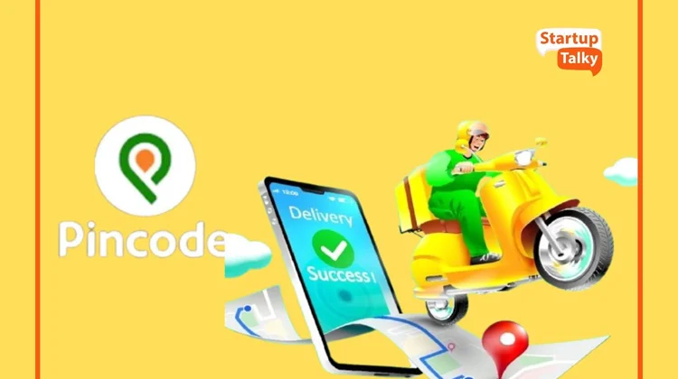 Pincode
