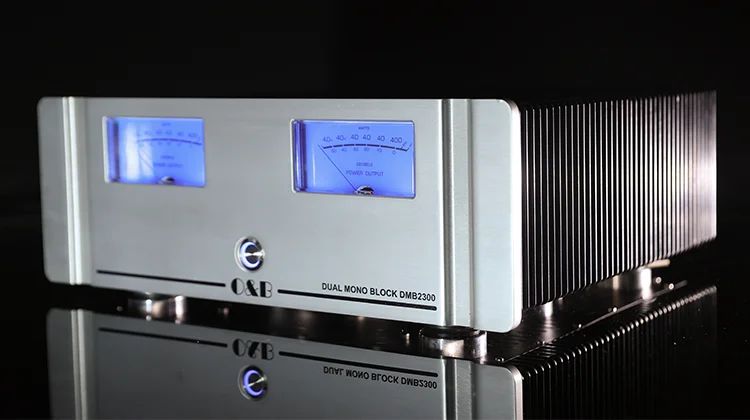 Amplifiers