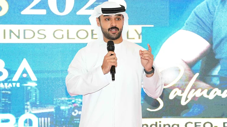 Dubai