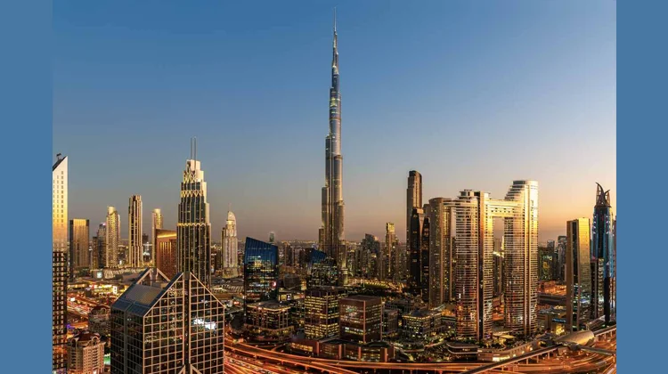 Dubai