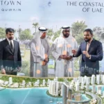 GCC Real Estate Roars to $78.2 Billion in Q1, Smaller Emirates Lead Growth Charge