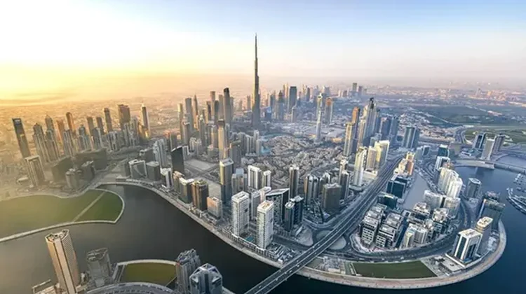 Dubai