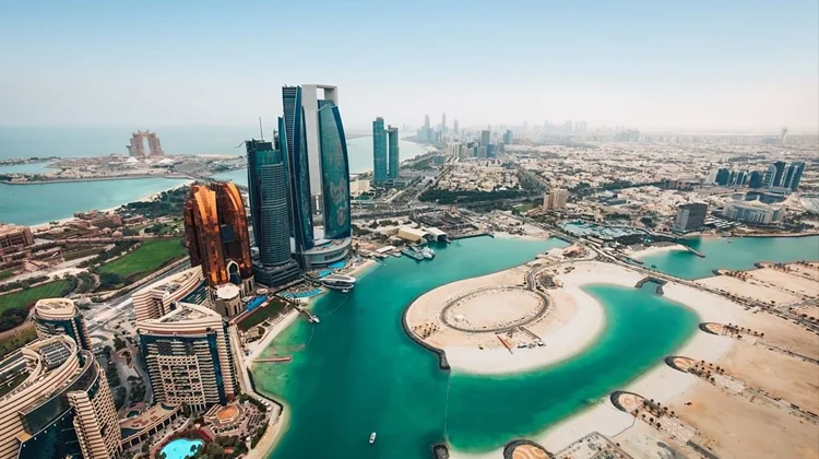 Abu Dhabi