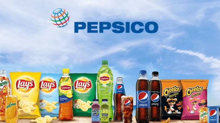 Pepsico