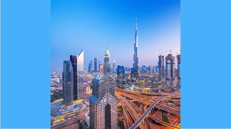 Dubai