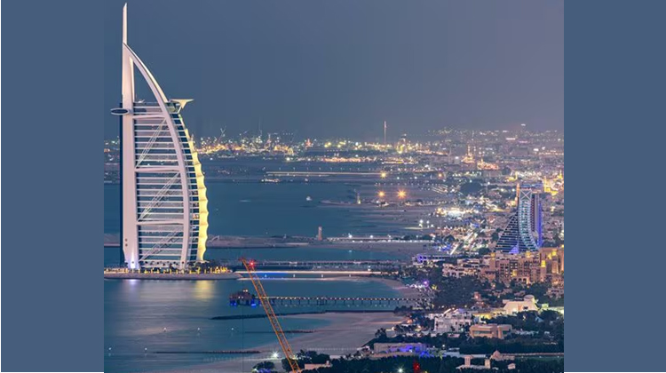 Dubai