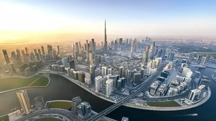 Dubai