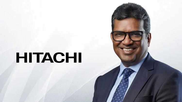 Hitachi