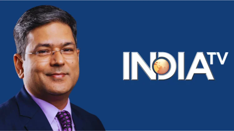 India TV