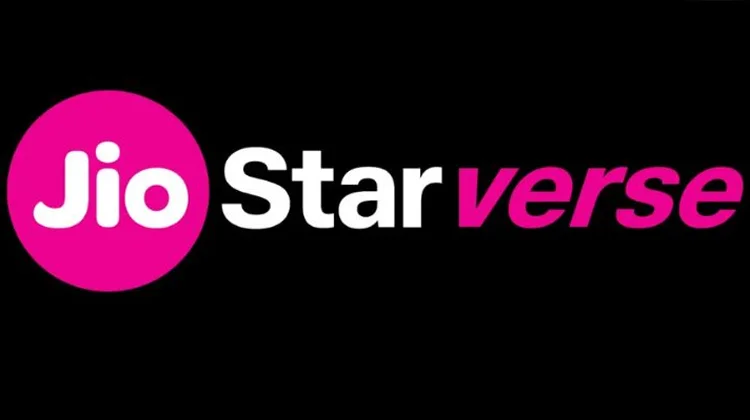 JioStarverse