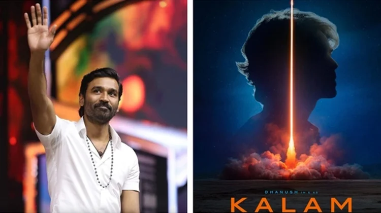 Dhanush