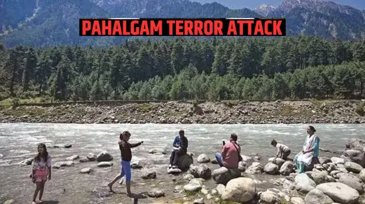 Pahalgam