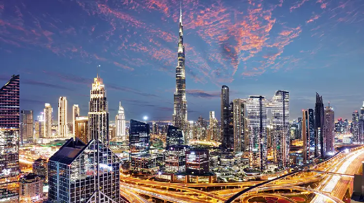 Dubai