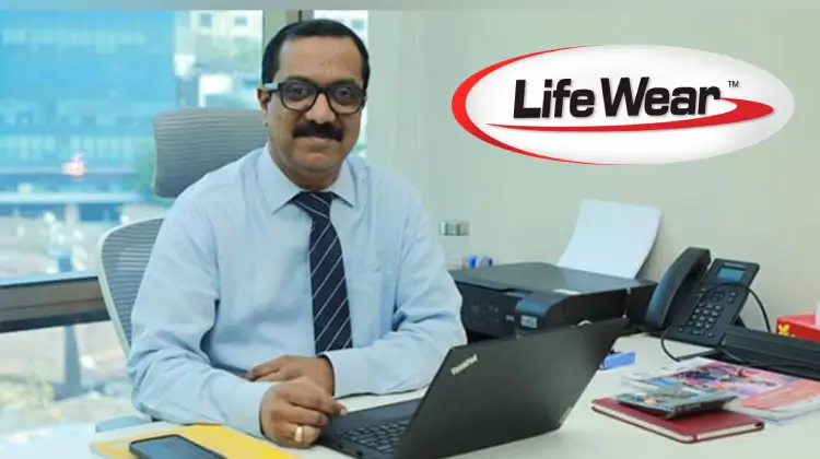 LifeWear India