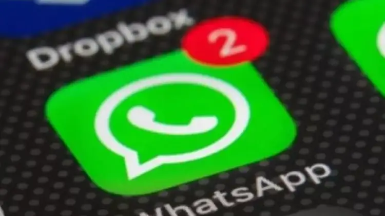 WhatsApp