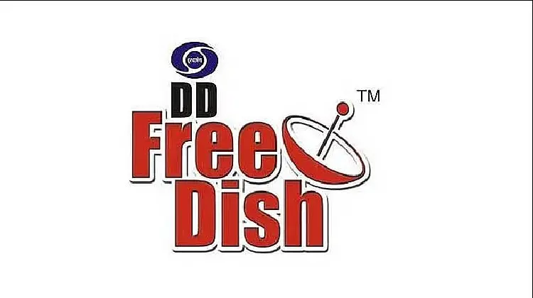 DD Free Dish